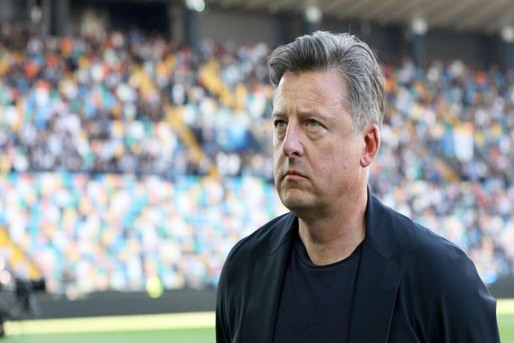 Udinese delude contro gli emiratini dell'Al-Ahli: una sconfitta da dimenticare