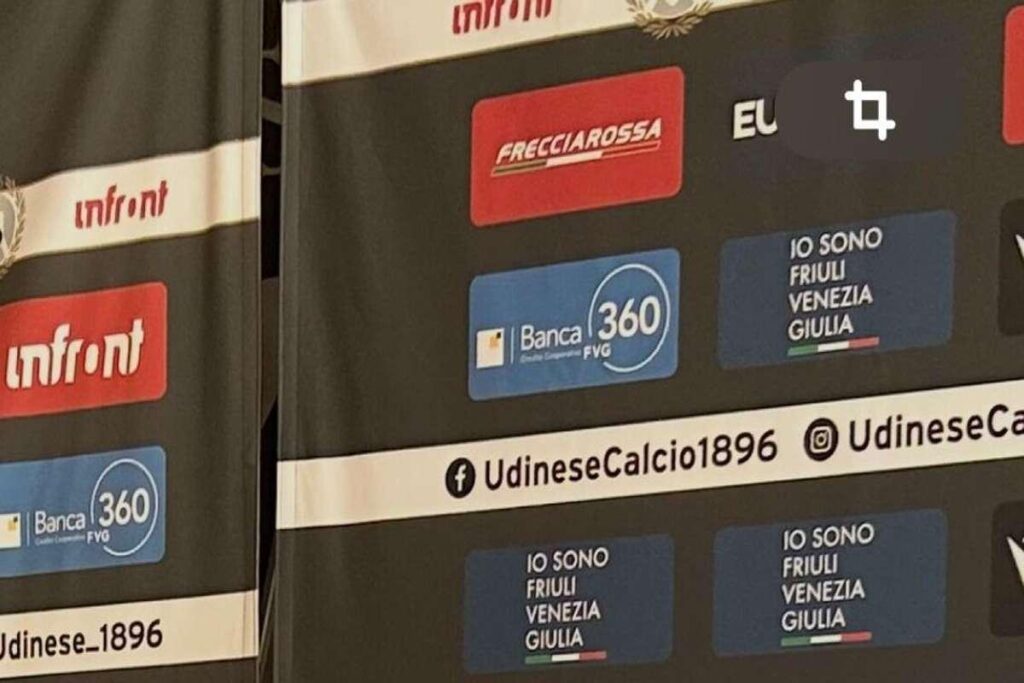 Udinese: la trattativa per la cessione è in fase di stallo