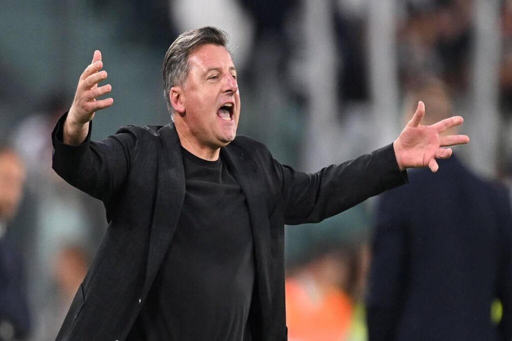 Udinese punta sul futuro: Runjaic in panchina fino al 2027