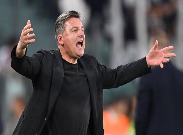 Udinese punta sul futuro: Runjaic in panchina fino al 2027