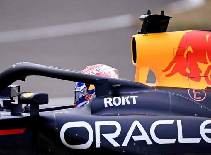 Verstappen conquista la pole a Silverstone, battendo Piastri in un emozionante duello