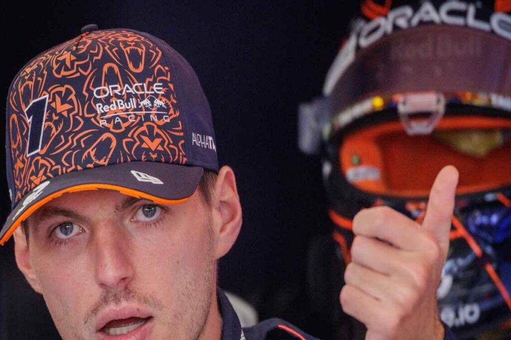 Verstappen resterà in Red Bull fino al 2026, la conferma di Marko sorprende i fan