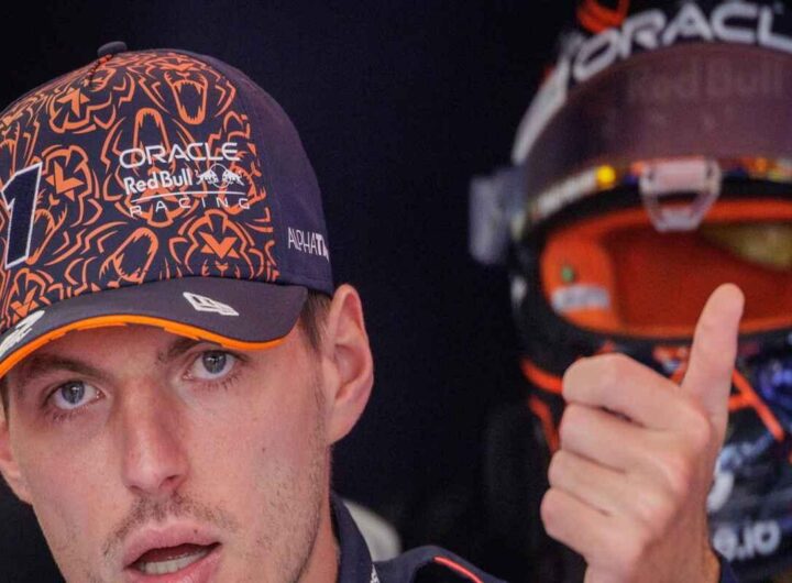 Verstappen resterà in Red Bull fino al 2026, la conferma di Marko sorprende i fan