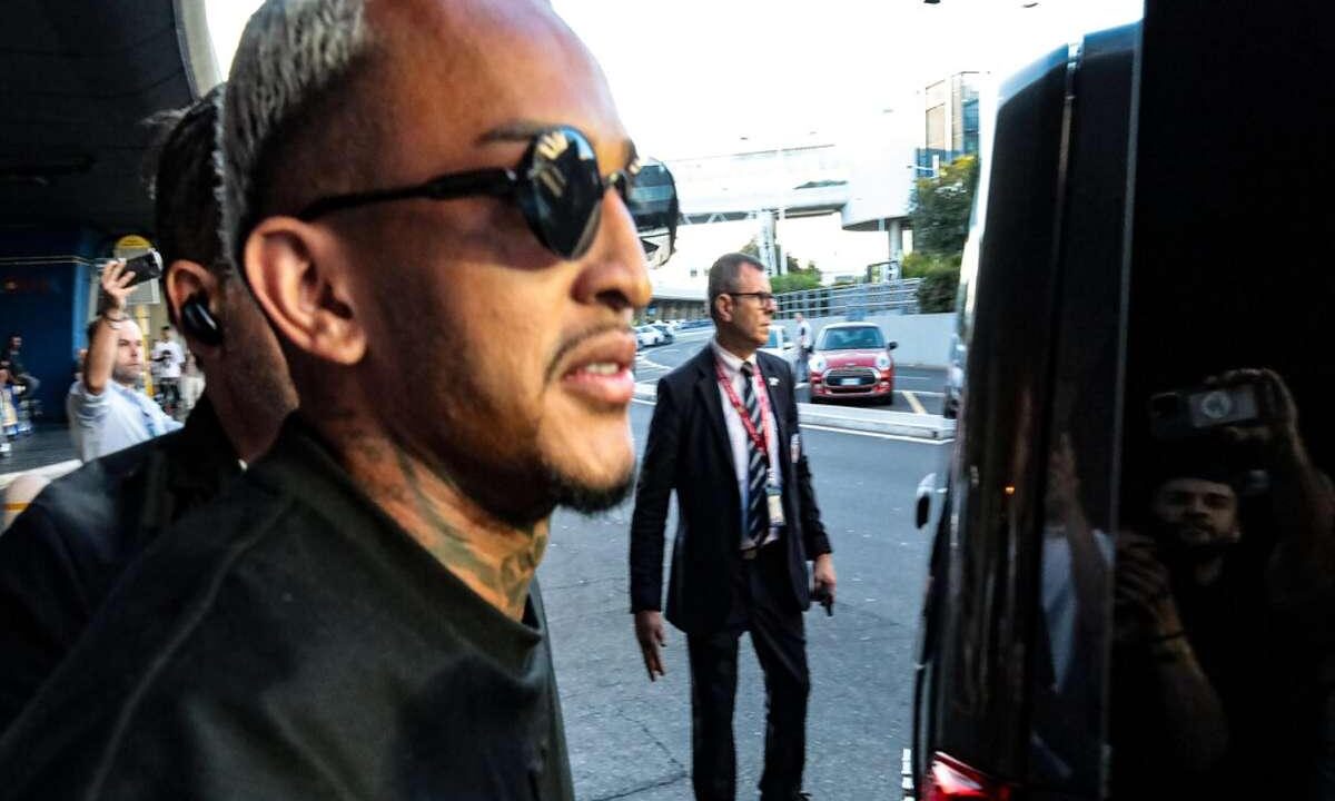 Wesley alla Roma: un colpo da 30 milioni per il Flamengo