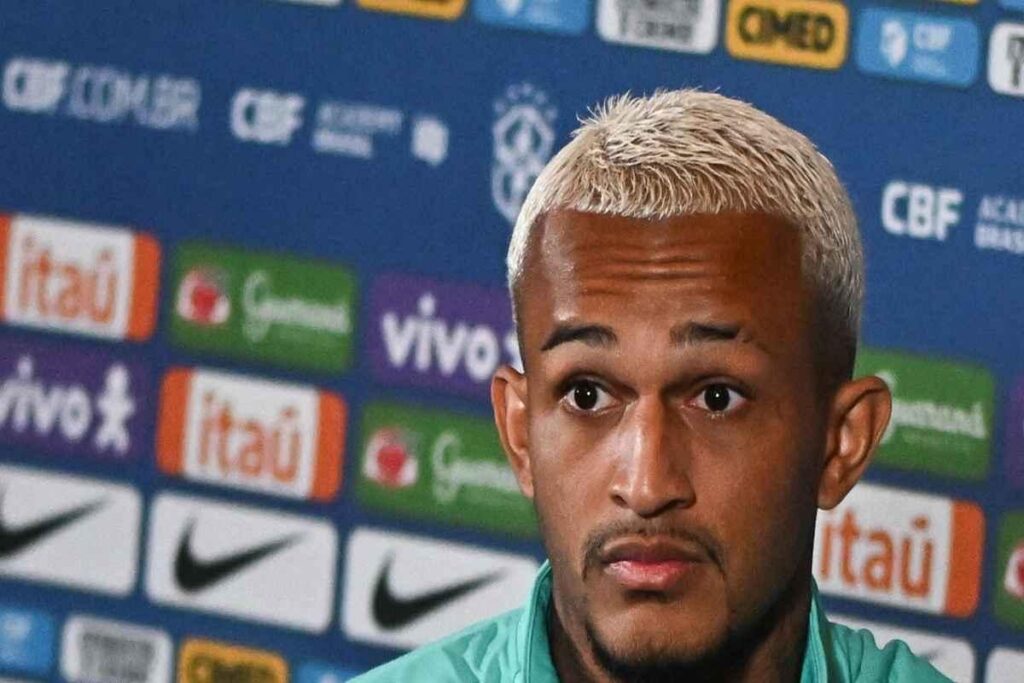 Wesley in procinto di unirsi alla Roma, ma il Flamengo cerca il suo erede ideale