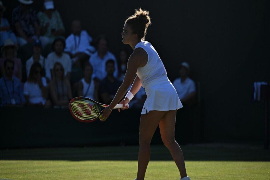 Wimbledon: la delusione di Errani e Paolini al secondo turno
