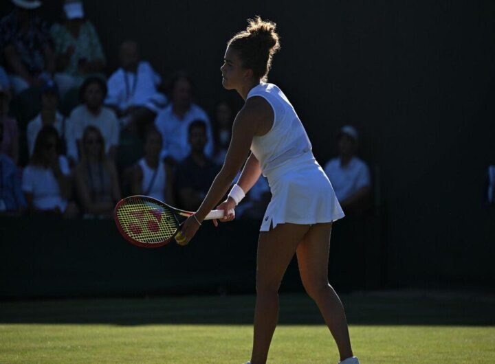 Wimbledon: la delusione di Errani e Paolini al secondo turno