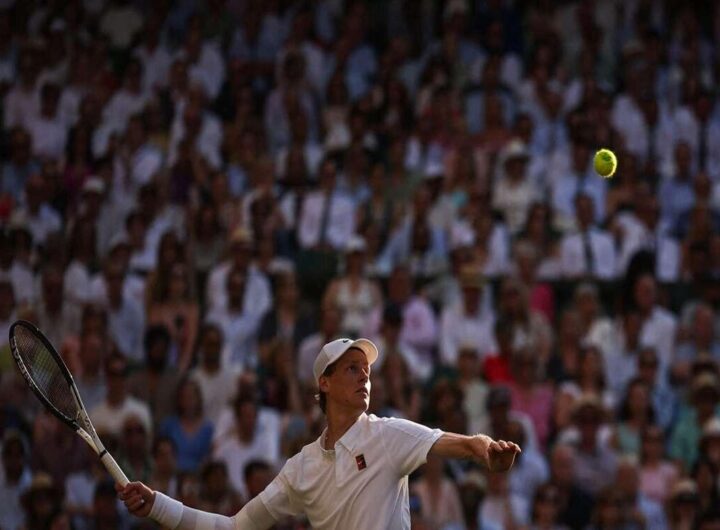 Wimbledon: la finale attesissima tra Sinner e Alcaraz si avvicina