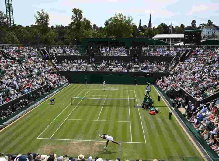 Wimbledon sotto la lente: il sistema elettronico di nuovo nel mirino per un errore clamoroso
