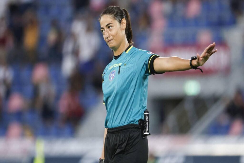 Zappi: l'Aia punta sulle donne, in arrivo nuove Caputi nel calcio