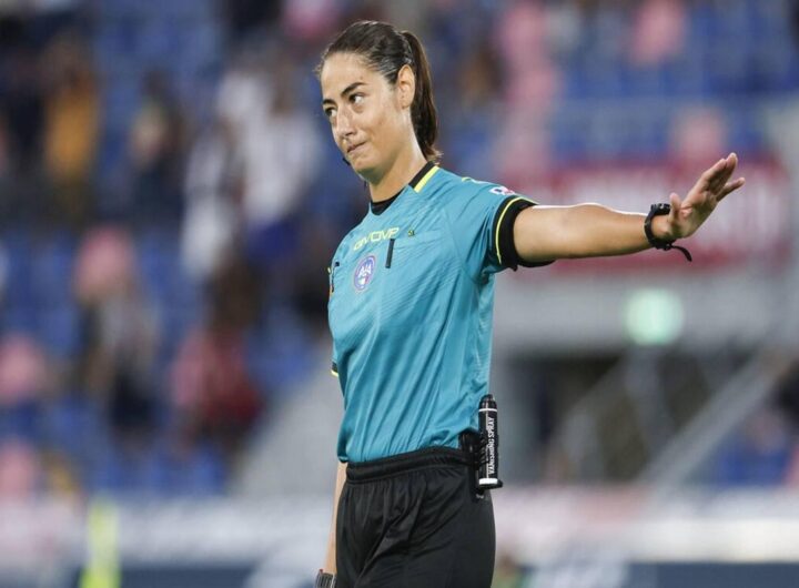 Zappi: l'Aia punta sulle donne, in arrivo nuove Caputi nel calcio