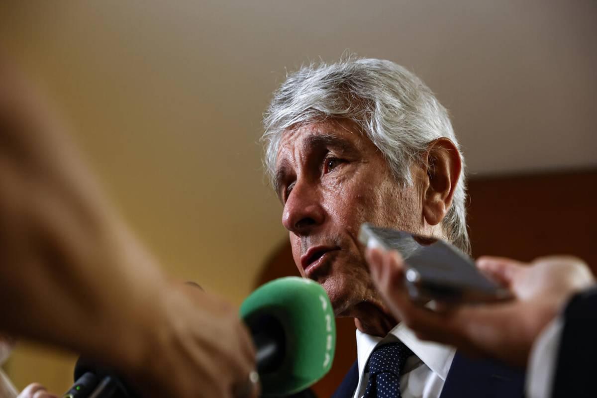 Abodi annuncia la bozza della riforma sui diritti TV in arrivo a settembre
