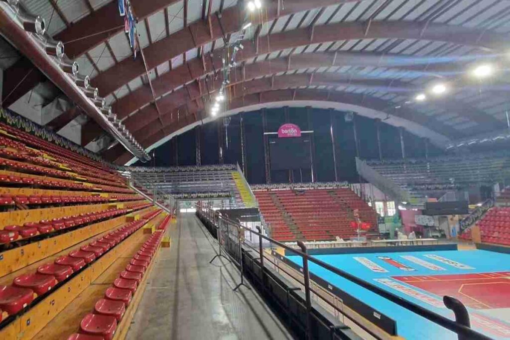 Accordo raggiunto: Cogliandro e Perugia siglano la pace