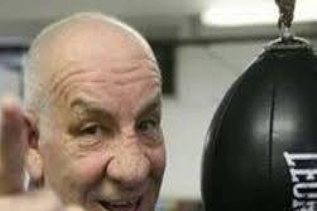 Addio a Giuseppe 'Pinan' Muzio, leggenda del pugilato italiano a 81 anni