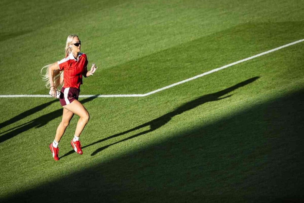 Alisha Lehmann sorprende: dalla Juve Women al Como, un nuovo capitolo nella sua carriera