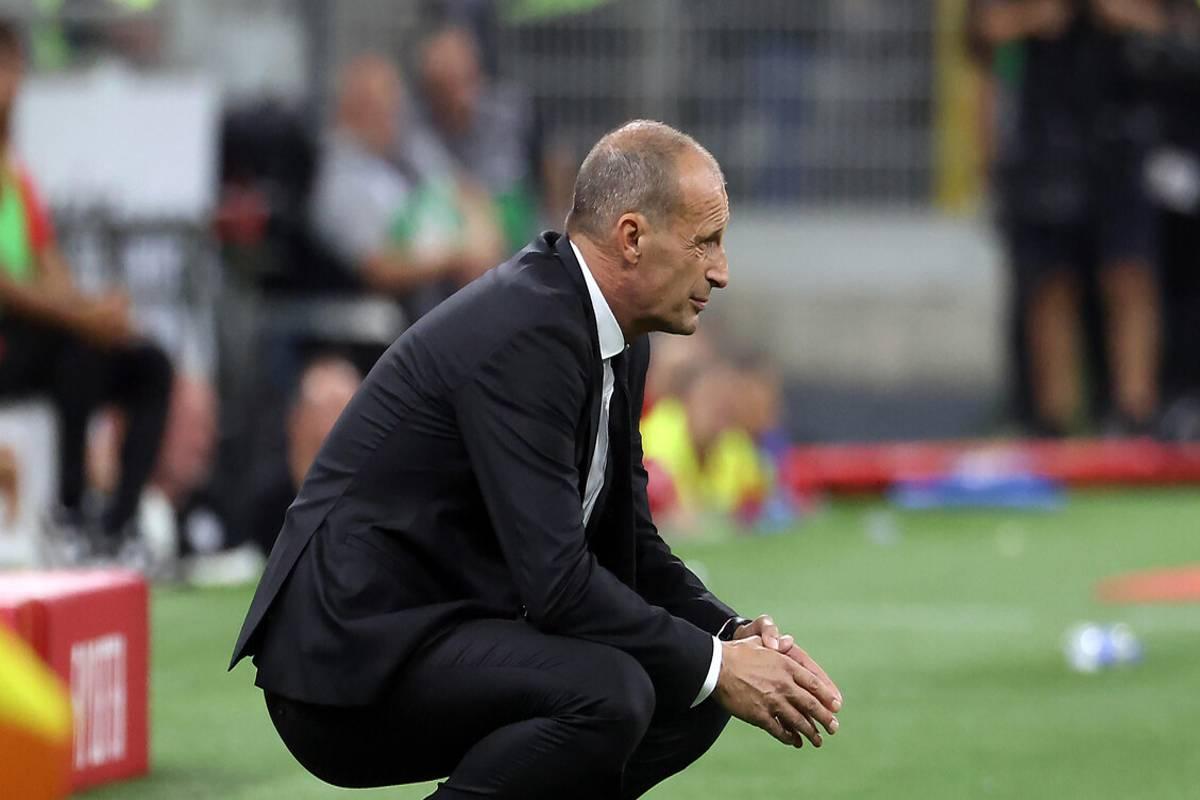 Allegri avverte: il Milan ignora il pericolo in arrivo