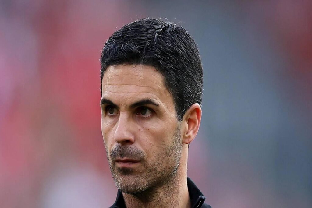 Arteta ottimista: l'Arsenal pronto a sollevare un trofeo