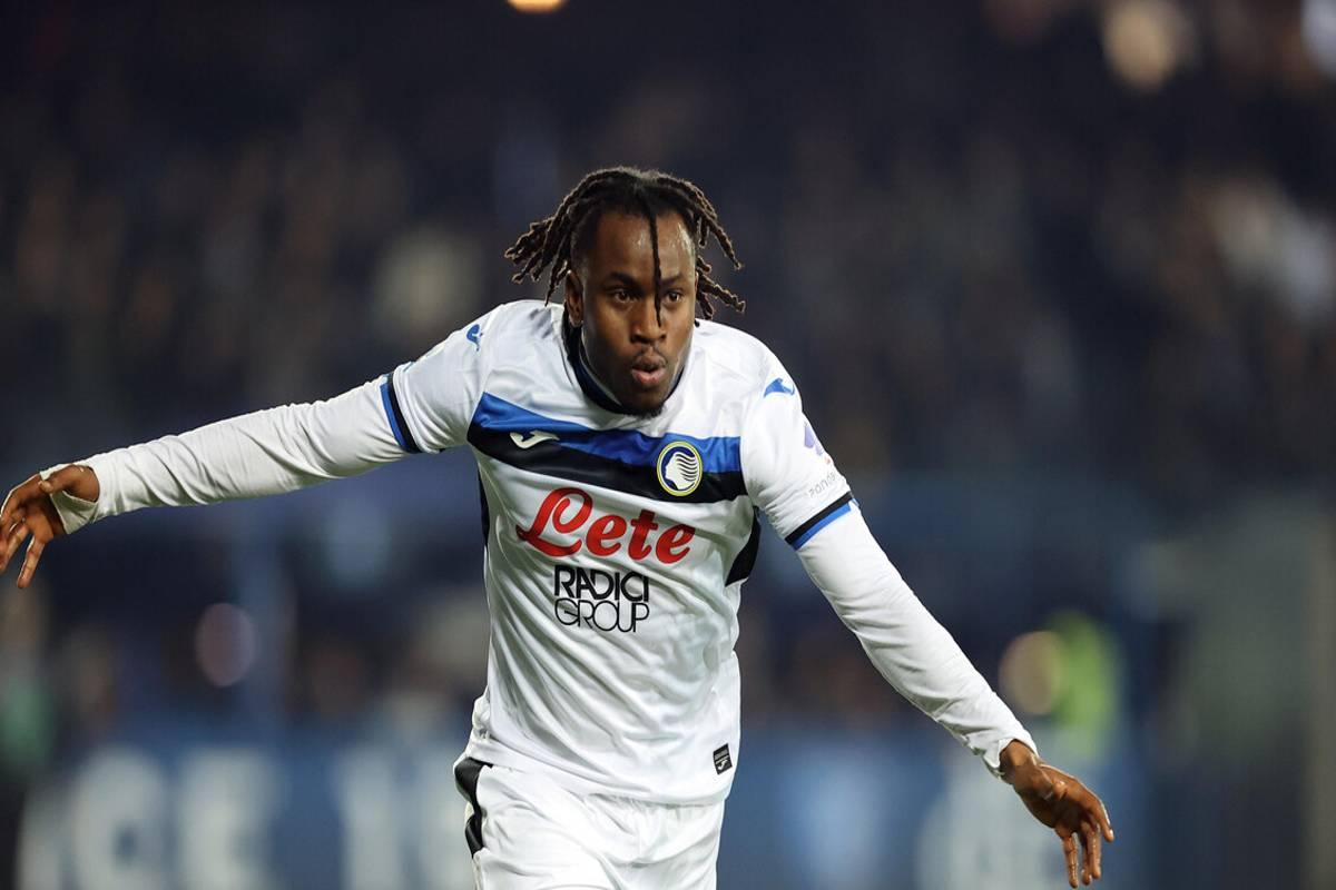 Atalanta: Juric esprime incertezza sul futuro di Lookman