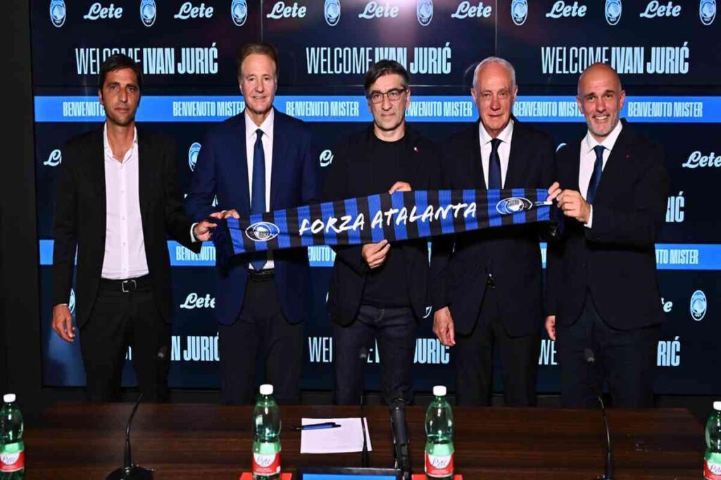 Atalanta supera il Monza in amichevole e lascia indietro Loockman