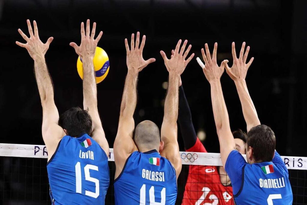 Azzurri in preparazione per i Mondiali: raduno a Cervia da domenica