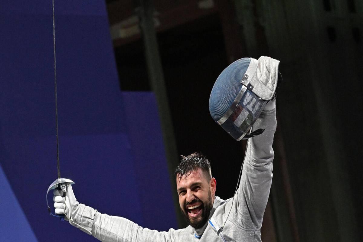 Azzurri in volo verso la Corea del Sud per i Mondiali paralimpici di scherma
