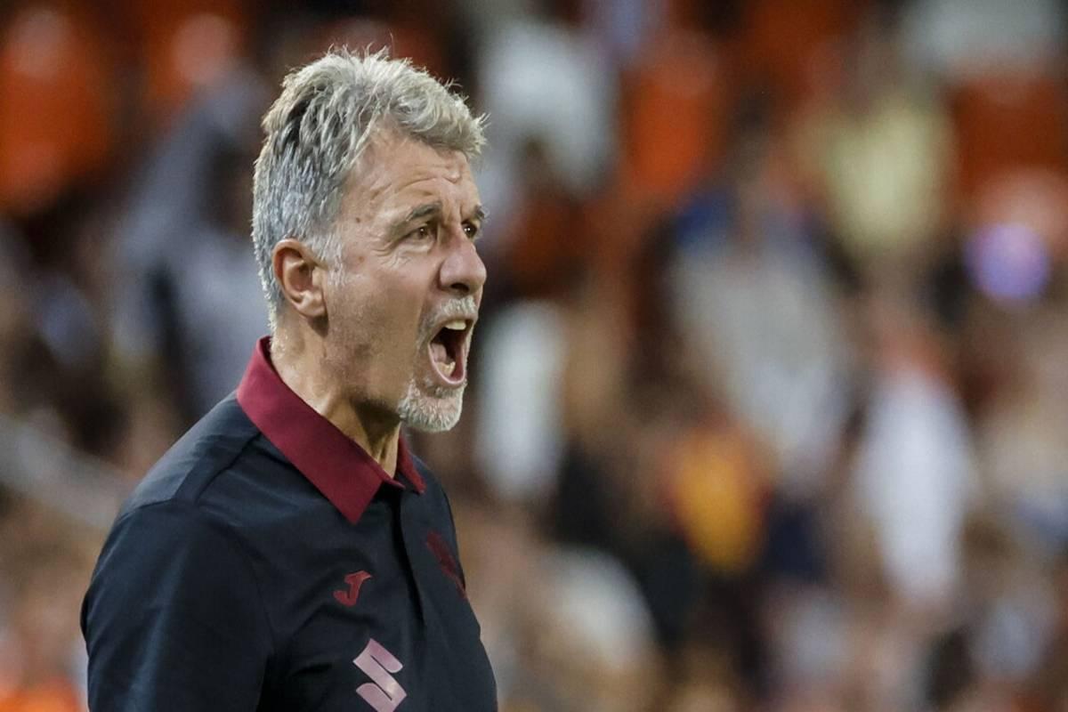 Baroni: Il Toro ha bisogno di una svolta, dobbiamo restituire ai tifosi