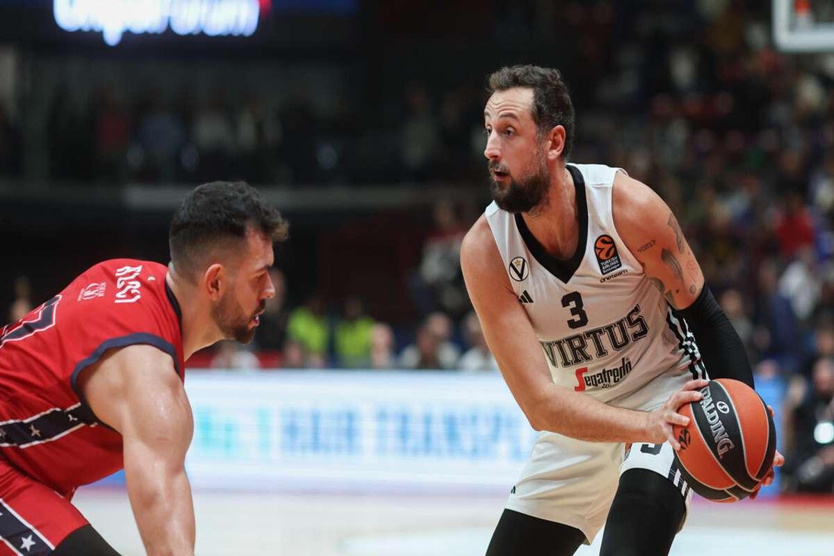 Belinelli si ritira: un capitolo si chiude nel basket italiano