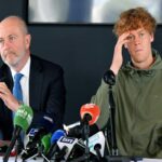 Binaghi: Riva e Sinner, due campioni a confronto tra sport e talento