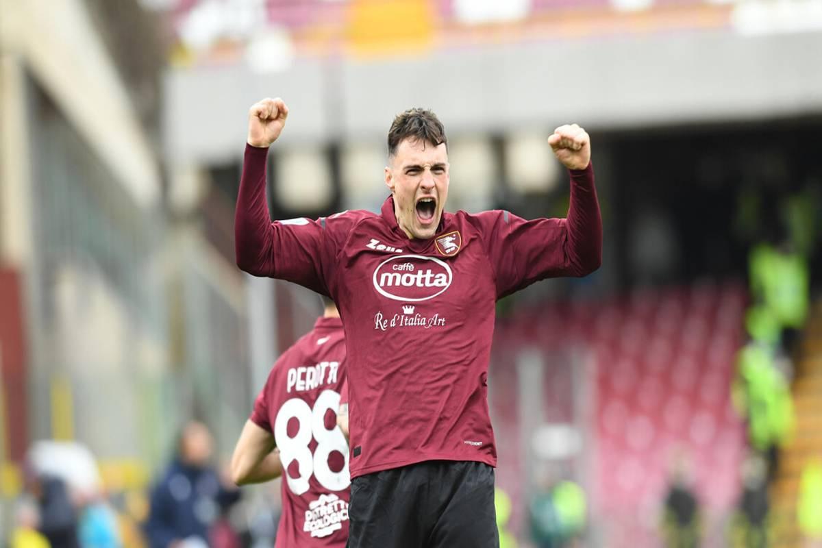 Bologna ritrova Zortea: buone notizie per Ferguson e Bernardeschi