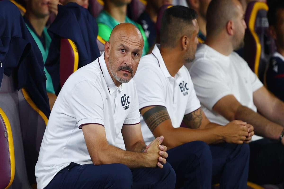 Bologna sfida Aston Villa e Maccabi Tel Aviv in E.League