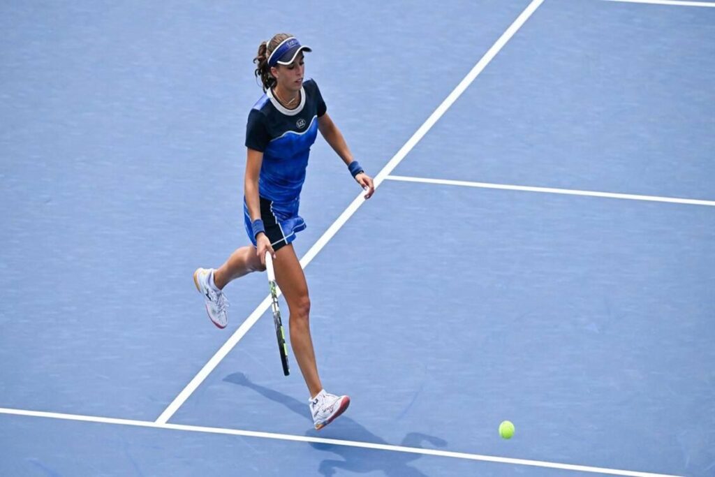 Bronzetti sfida la n.2 Gauff agli ottavi di finale a Cincinnati