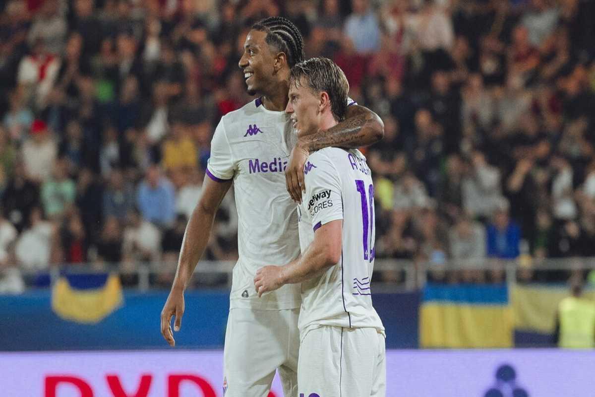 Cagliari-Fiorentina: tutto pronto per il big match di domenica in Serie A
