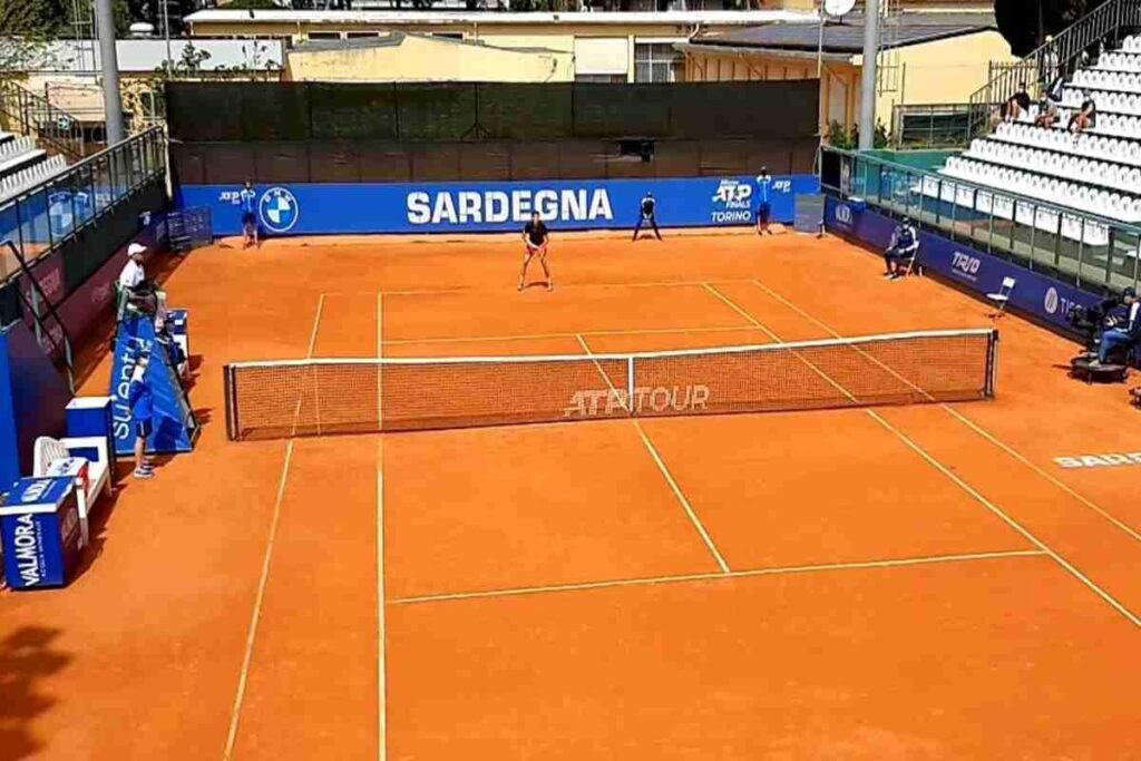 Cagliari ospiterà il Challenger 175: l'ATP ufficializza la sede