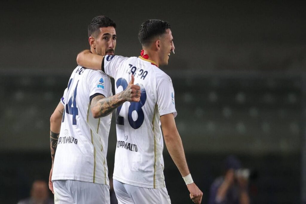 Cagliari pareggia 0-0 nel primo test contro il Racing Santander: cosa ci dicono le prime impressioni?