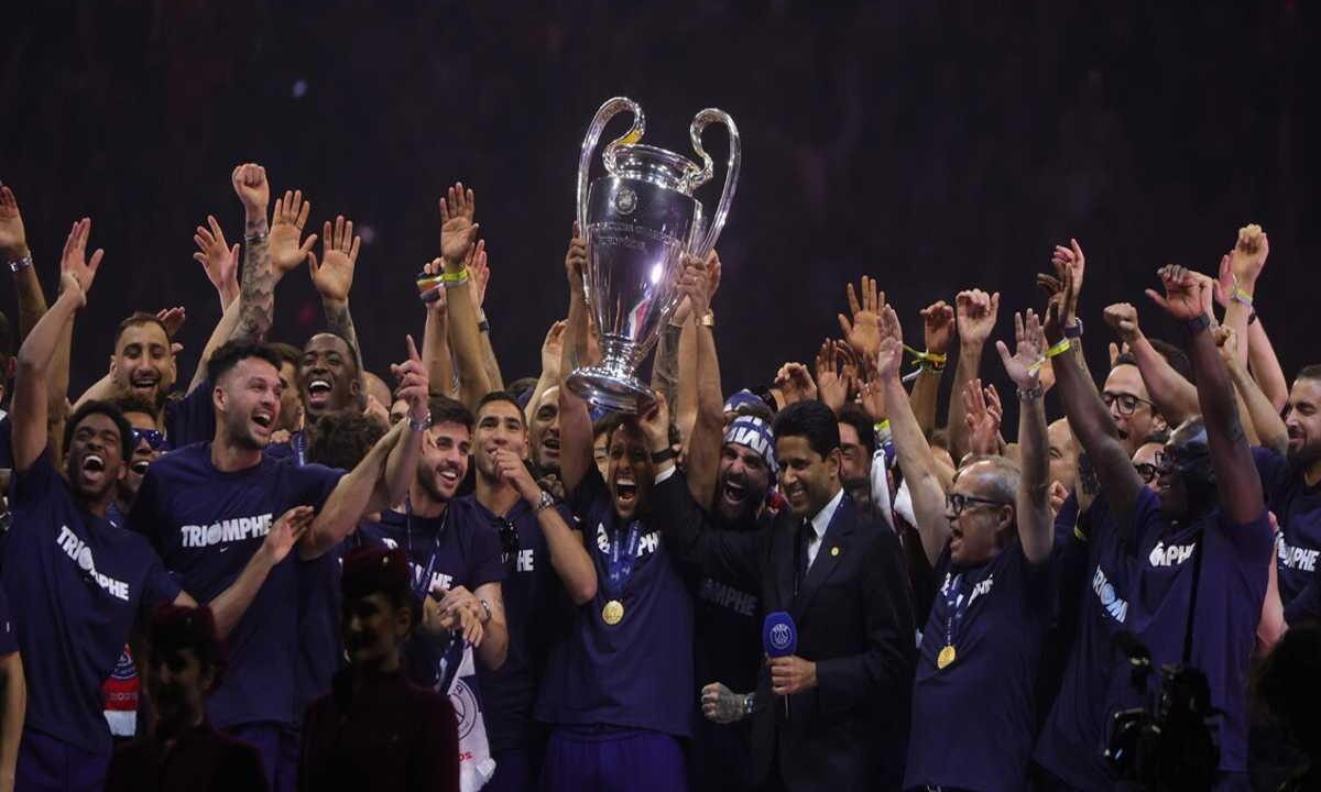 Calcio: la Ligue 1 ritorna su Sky dal 15 agosto con tante novità