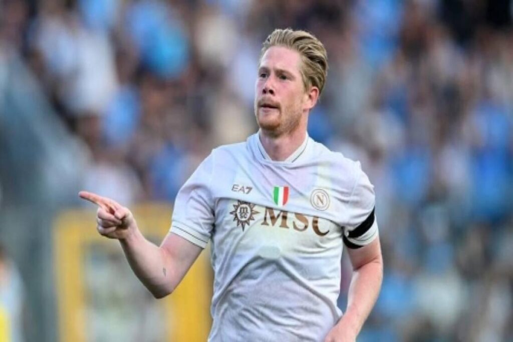 Calciomercato: l'Inter sfida un Napoli stellare, il Milan si prepara alla rivoluzione