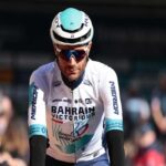 Caruso trionfa a Burgos dopo tre anni di attesa nel ciclismo
