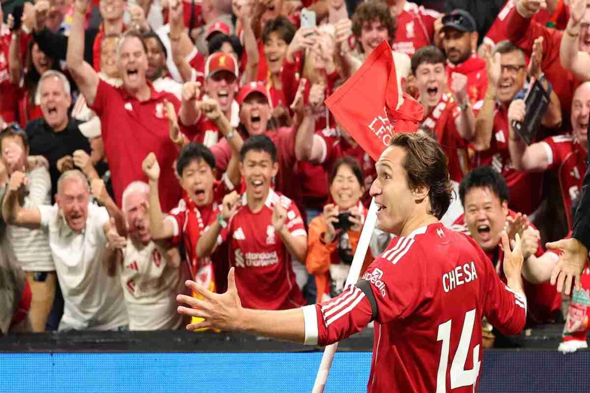 Chiesa e Calafiori brillano: la Premier League inizia con colpi di scena