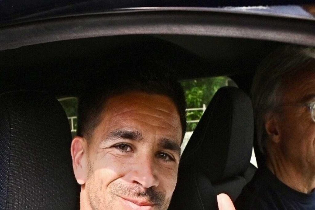 Cholito Simeone sbarca al Filadelfia: il Torino accoglie una nuova stella