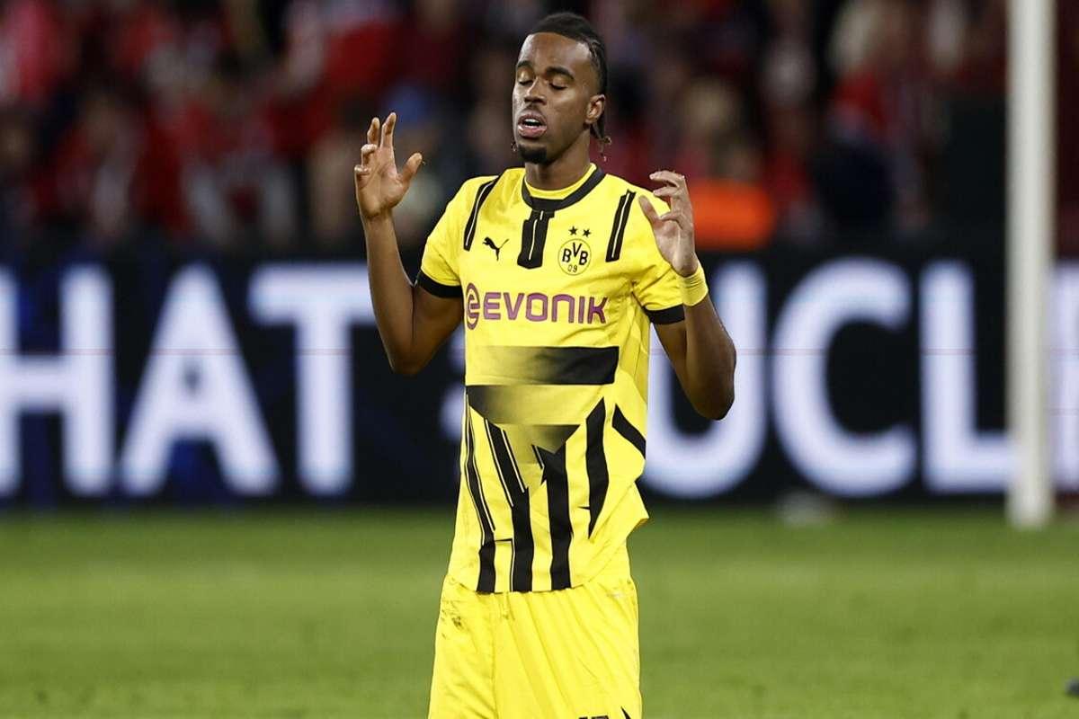 Chukwuemeka: il giovane talento che lascia il Chelsea per il Borussia Dortmund
