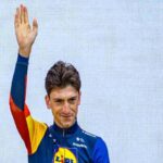 Ciccone trionfa alla Clasica di San Sebastián con una performance straordinaria
