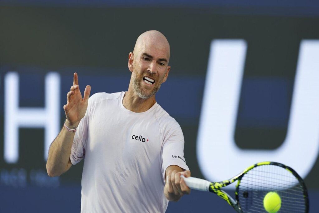Cincinnati Open: Mannarino sorprende Paul e si prepara a sfidare Sinner agli ottavi