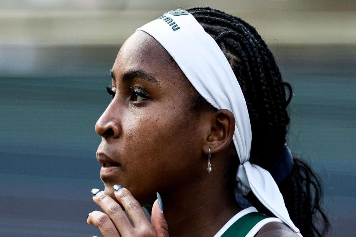 Cincinnati WTA: Bronzetti fuori, Gauff avanza ai quarti di finale