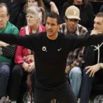 Coach Mazzulla firma un nuovo contratto con i Boston Celtics: cosa significa per il futuro della squadra