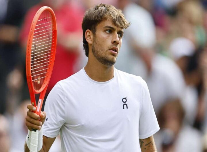 Cobolli si ferma agli ottavi nel Masters di Toronto: un percorso da ricordare