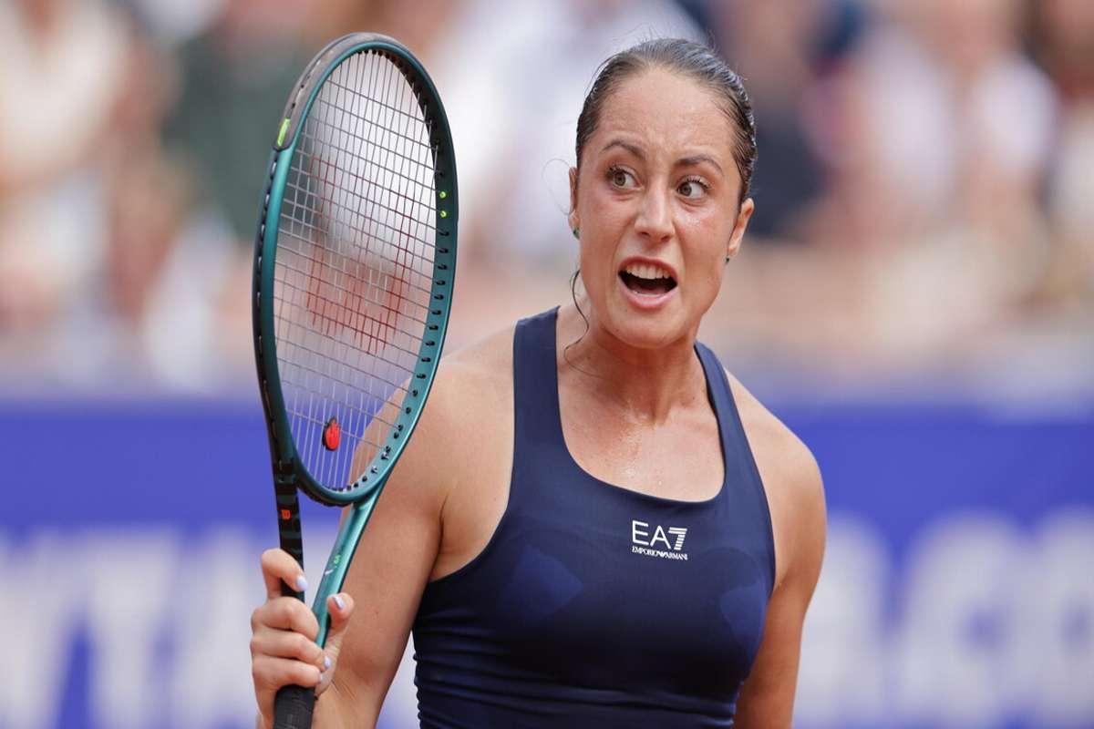 Cocciaretto eliminata al primo turno dello Us Open: una sorpresa inaspettata