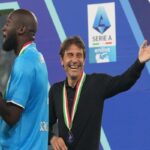 Conte: costruire un Napoli ancora più forte con i nuovi innesti
