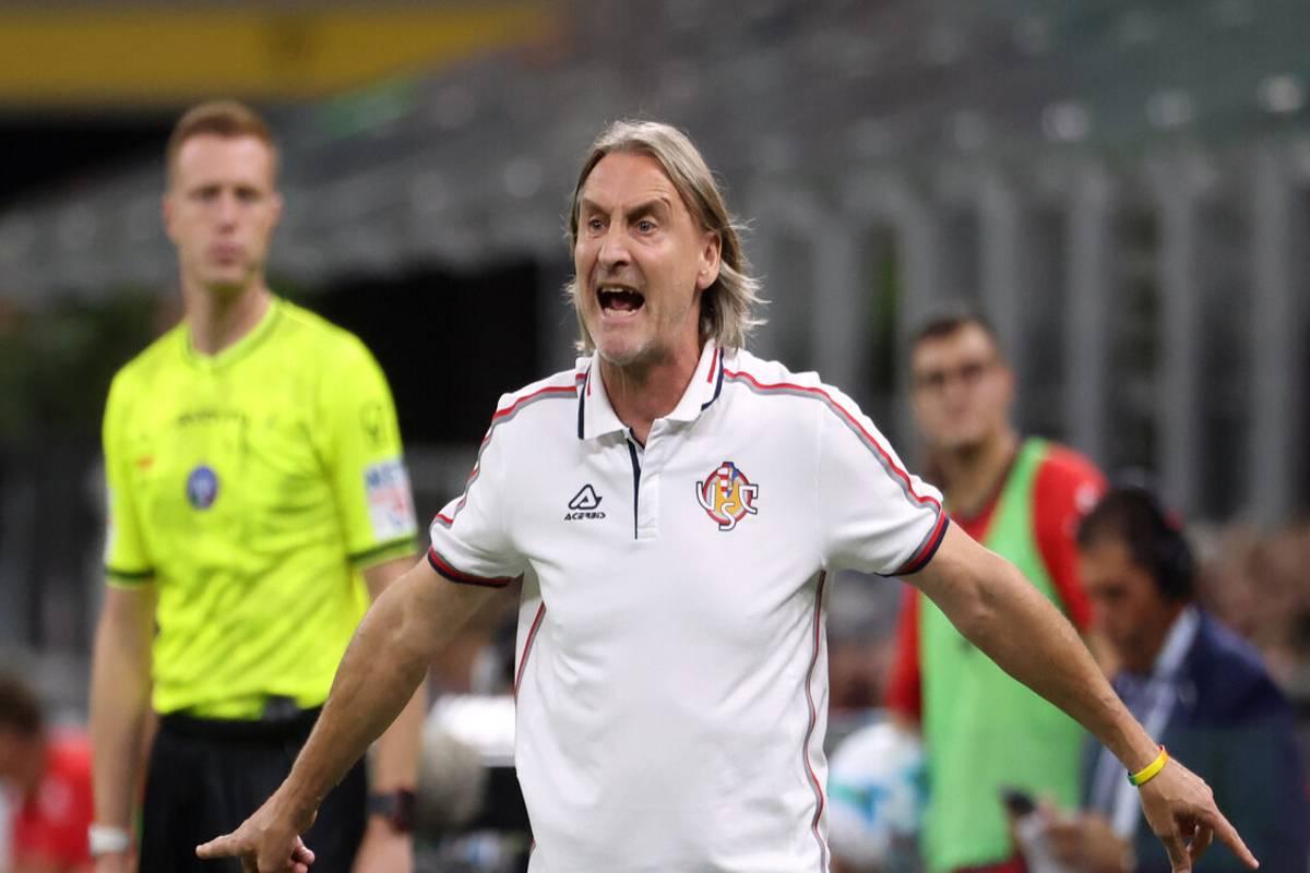 Cremonese contro Sassuolo: segui la diretta della sfida di Serie A