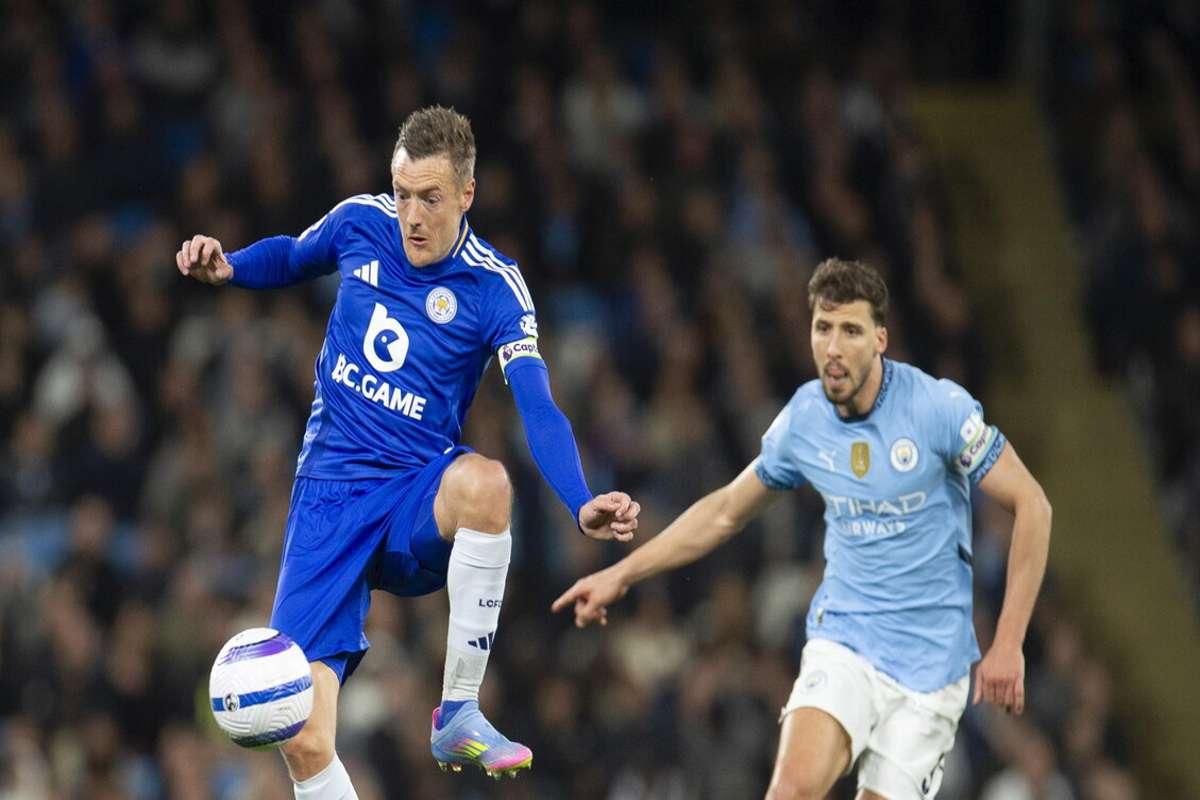 Cremonese vicino all'acquisto dell'ex stella del Leicester Vardy