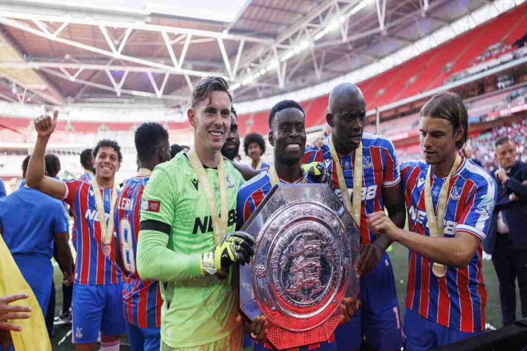 Crystal Palace escluso dalla Conference: il Tas respinge il ricorso